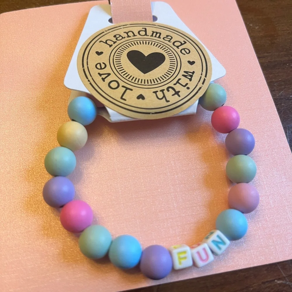 Handmade bracelets - Picture 1 of 1